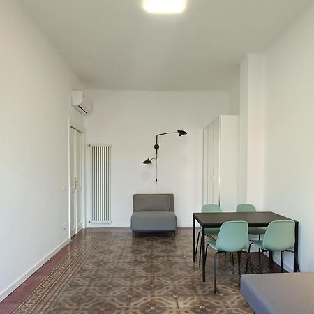 Noliday Savona Center Art Deco Apartment Exterior foto