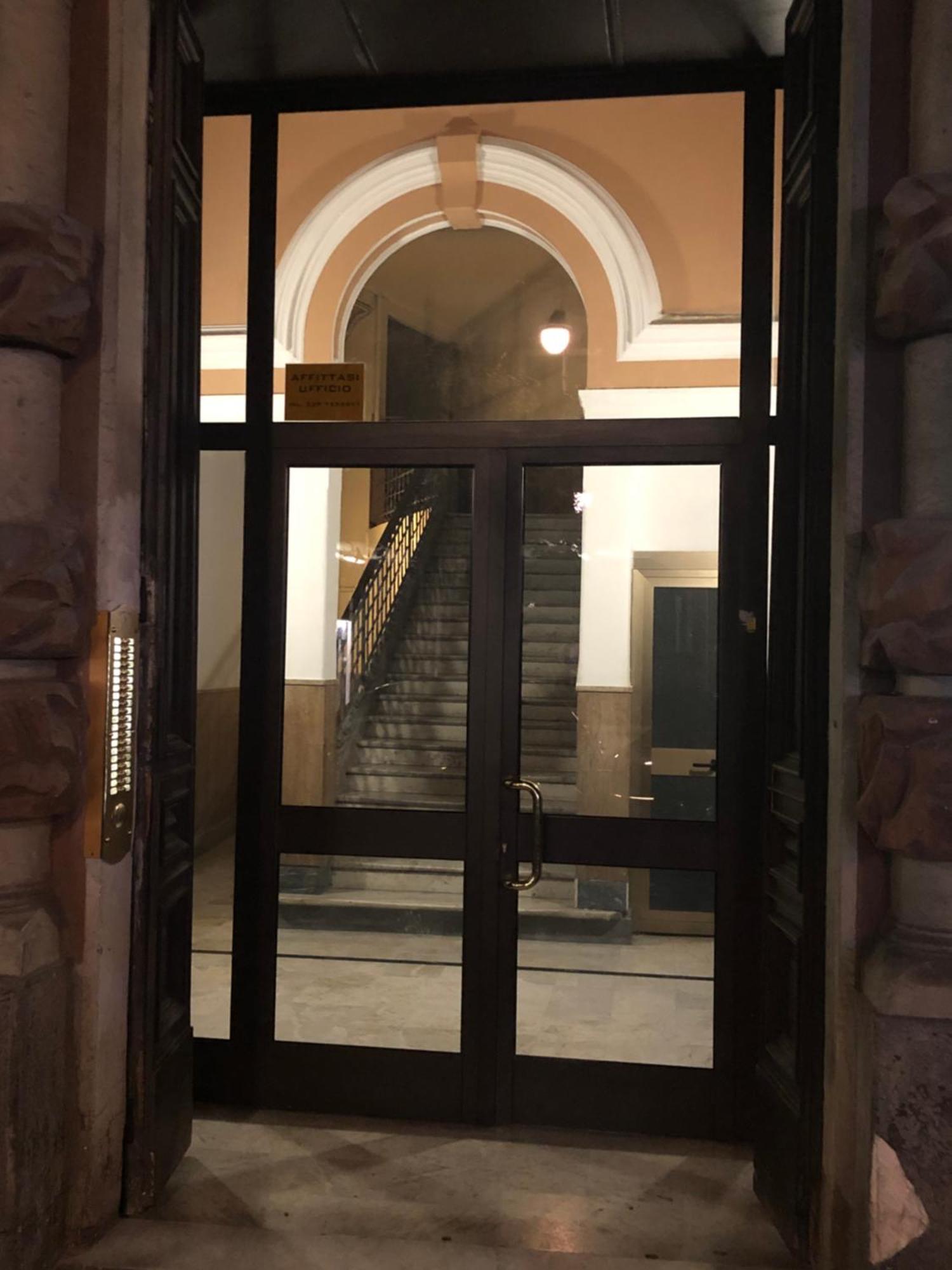 Noliday Savona Center Art Deco Apartment Exterior foto