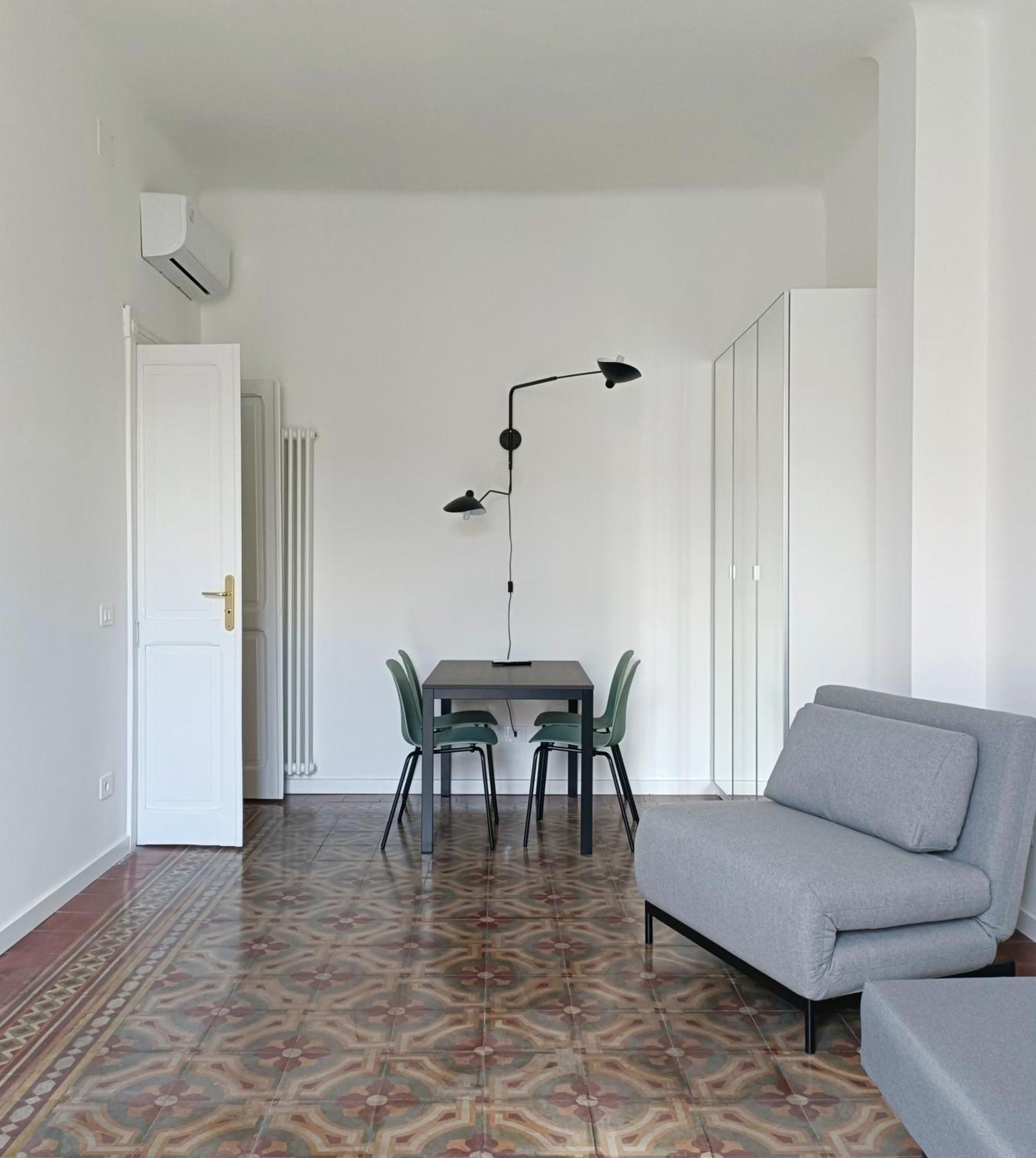 Noliday Savona Center Art Deco Apartment Exterior foto