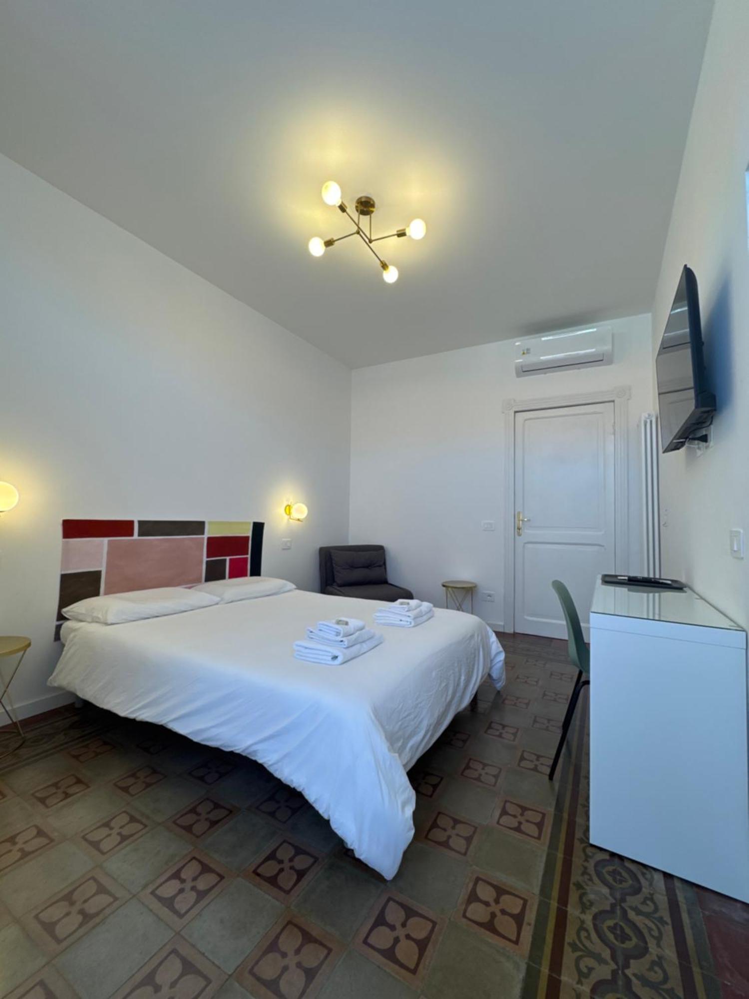 Noliday Savona Center Art Deco Apartment Exterior foto